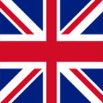 United Kingdom Flag