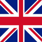 United Kingdom Flag