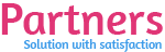 The Partners Logo